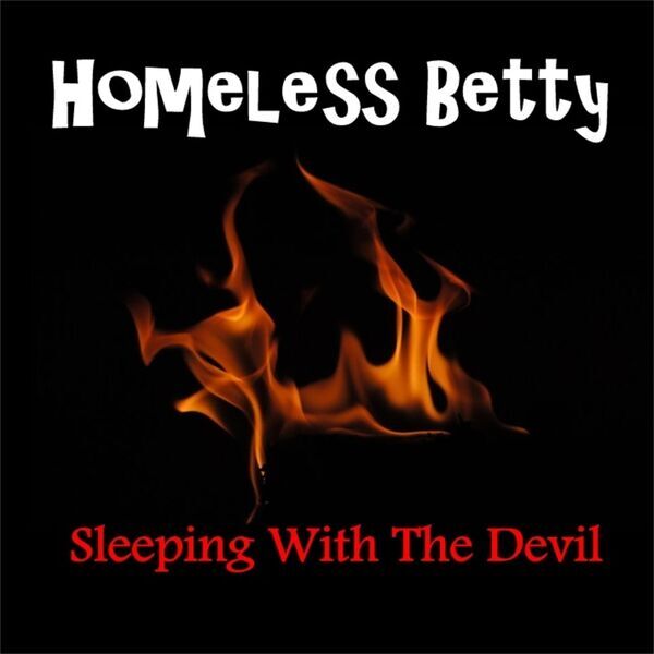 Cover art for Sleeping with the Devil